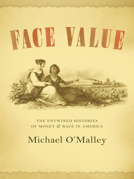 Title details for Face Value by Michael O'Malley - Available